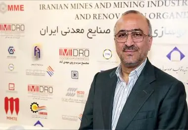 پیرحسینلو، مدیرعامل منطقه ویژه اقتصادی خلیج فارس عنوان کرد:
ماموریت «ایما» ترویج فناوری‌های سبز و هوشمند است/ تحول دیجیتال و توسعه پایدار؛ کلید تاب‌آوری و بهره‌وری معادن کشور