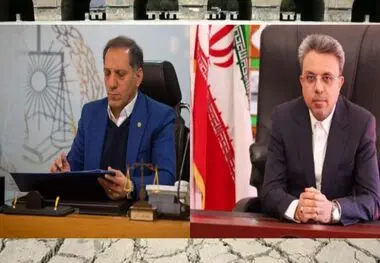 پاسخ دکتر حسین ادیب به نامه رئیس کانون وکلای دادگستری یزد در خصوص بحران آب