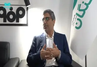 دکتر علی رسولیان، مدیرعامل فولاد سنگان
سرمایه گذاری مناسب و پروژه های خوبی در راستای رفع ناترازی انرژی در دست اقدام داریم