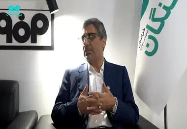 دکتر علی رسولیان، مدیرعامل فولاد سنگان
سرمایه گذاری مناسب و پروژه های خوبی در راستای رفع ناترازی انرژی در دست اقدام داریم