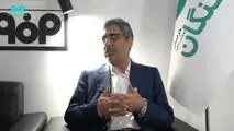 دکتر علی رسولیان، مدیرعامل فولاد سنگان
سرمایه گذاری مناسب و پروژه های خوبی در راستای رفع ناترازی انرژی در دست اقدام داریم