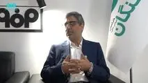 دکتر علی رسولیان، مدیرعامل فولاد سنگان
سرمایه گذاری مناسب و پروژه های خوبی در راستای رفع ناترازی انرژی در دست اقدام داریم