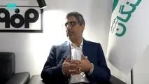 دکتر علی رسولیان، مدیرعامل فولاد سنگان
سرمایه گذاری مناسب و پروژه های خوبی در راستای رفع ناترازی انرژی در دست اقدام داریم