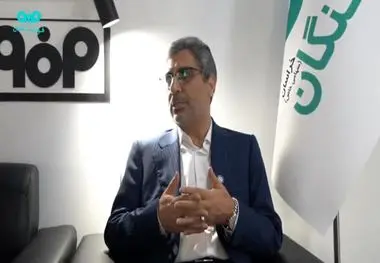 دکتر علی رسولیان، مدیرعامل فولاد سنگان
سرمایه گذاری مناسب و پروژه های خوبی در راستای رفع ناترازی انرژی در دست اقدام داریم