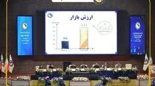 شگفتی سهامداران  از رشد 794 درصدی سود نفت سپاهان در بهار  1405

