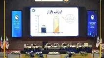 شگفتی سهامداران  از رشد 794 درصدی سود نفت سپاهان در بهار  1405

