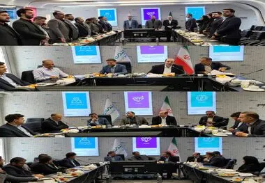 تداوم اعتماد قرارگاه سازندگی خاتم‌الانبیا به بیمه دی برای پنجمین سال متوالی
