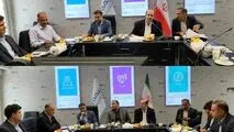 تداوم اعتماد قرارگاه سازندگی خاتم‌الانبیا به بیمه دی برای پنجمین سال متوالی