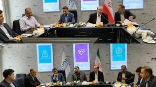 تداوم اعتماد قرارگاه سازندگی خاتم‌الانبیا به بیمه دی برای پنجمین سال متوالی