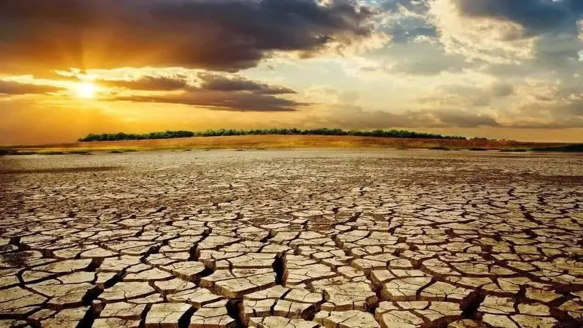 «جهان اقتصاد» گزارش می دهد
نوای خشکی در پاییز 1404

