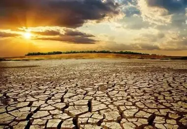 «جهان اقتصاد» گزارش می دهد
نوای خشکی در پاییز 1404

