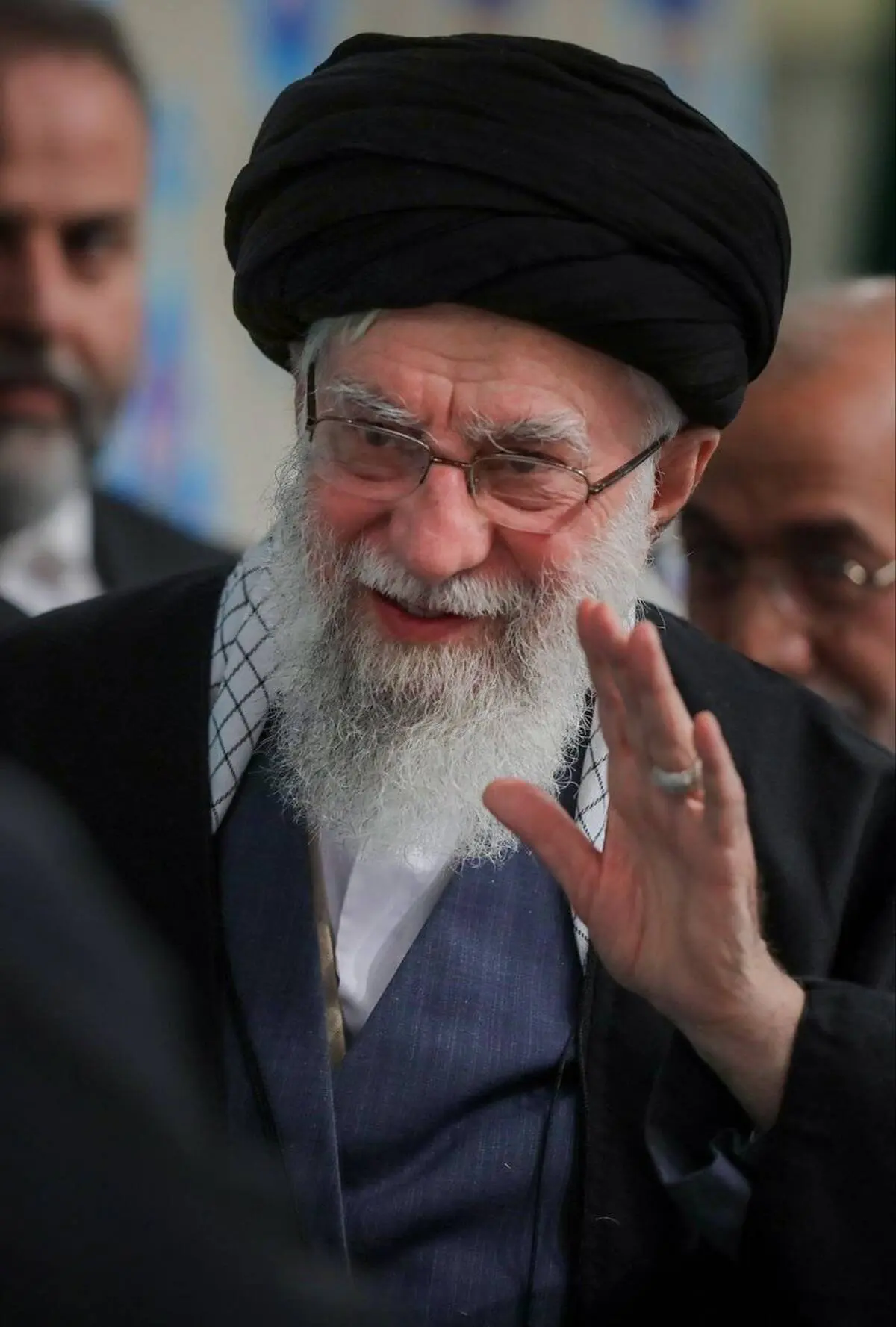 پیام تسلیت مدیرعامل گروه فولاد خوزستان