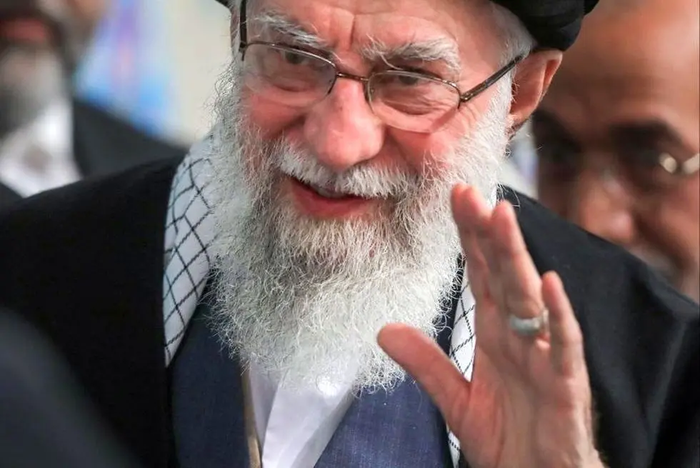 پیام تسلیت مدیرعامل گروه فولاد خوزستان