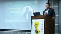 خادمی‌پور، دبیر اجرایی جشنواره «ایما» در پنجمین پیش رویداد، دانشگاه کاشان عنوان کرد:
جشنواره ایما، پیشران فرهنگ نوآوری در معدن است/ آینده معدن ایران با نوآوری و تحول دیجیتال رقم می‌خورد