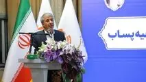 نماینده مردم رفسنجان و انار در مجلس:
از ظرفیت نخبگان و شرکت‌های دانش‌بنیان برای توسعه صنعت مس استفاده شود