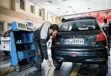  افزایش نرخ‌نامه معاینه فنی بعد از چهار سال

