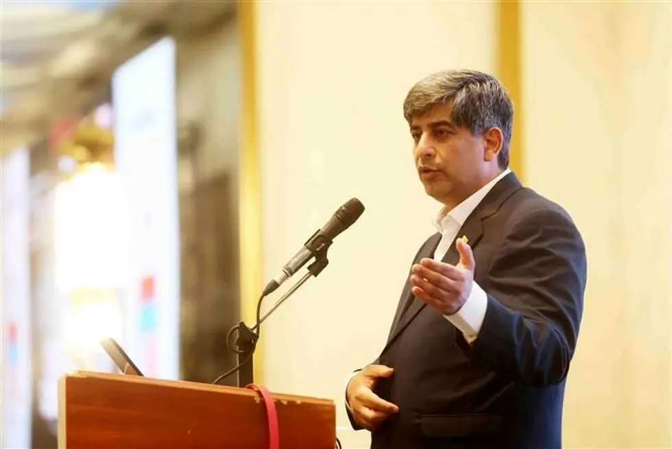 مدیرعامل فولاد مبارکه در کنفرانس استیل‌پرایس: آینده صنعت وابسته به تولید محصولات هوشمند، سبک‌تر و با ارزش افزوده بالاست

