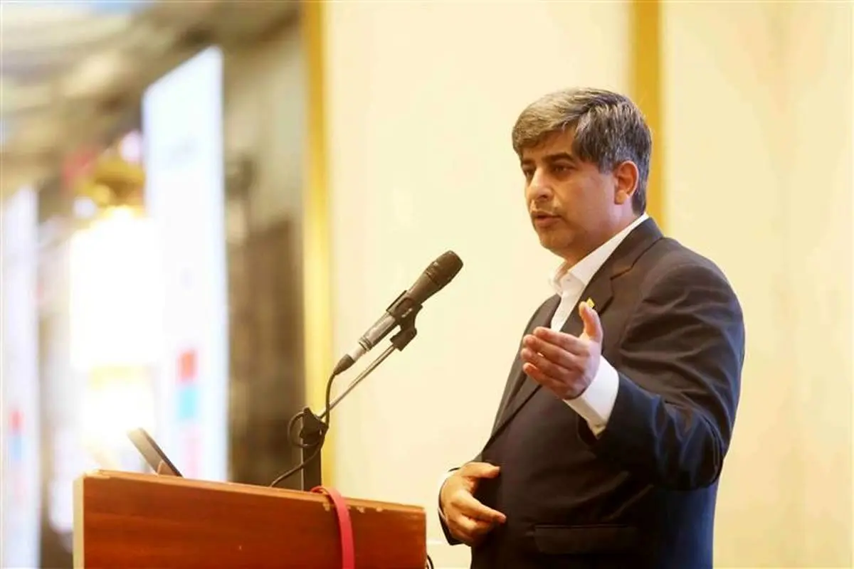 مدیرعامل فولاد مبارکه در کنفرانس استیل‌پرایس: آینده صنعت وابسته به تولید محصولات هوشمند، سبک‌تر و با ارزش افزوده بالاست

