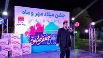 جشن میلاد مهر و ماه با حضور پرشور خانواده های فولادی در خاطرات ماندگار شد 

