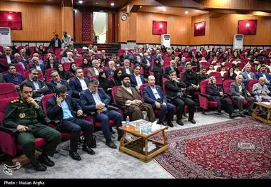 تقدیر از ۵۰ معلم بازنشسته زنجان به همت خبرگزاری تسنیم