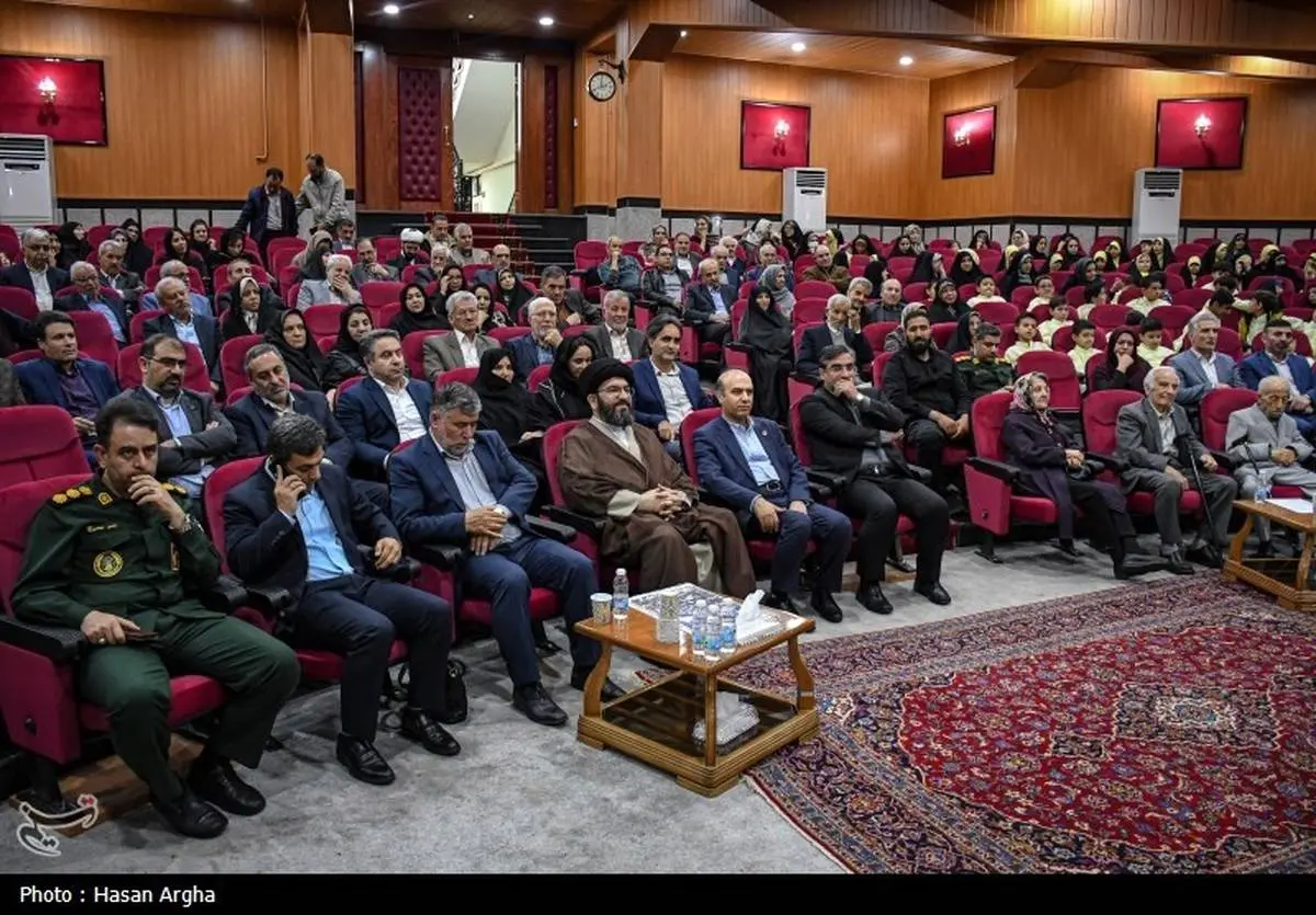 تقدیر از ۵۰ معلم بازنشسته زنجان به همت خبرگزاری تسنیم