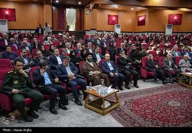 تقدیر از ۵۰ معلم بازنشسته زنجان به همت خبرگزاری تسنیم