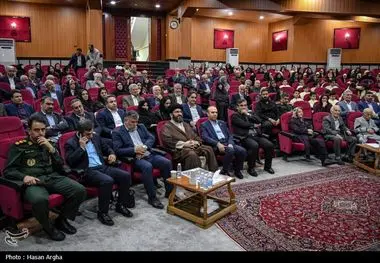 تقدیر از ۵۰ معلم بازنشسته زنجان به همت خبرگزاری تسنیم