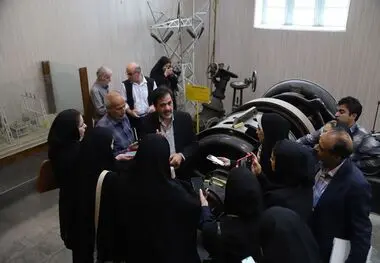 *ارتقای هوشمندسازی شبکه برق همدان با نصب 60 پست کنترل از راه دور
