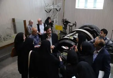*ارتقای هوشمندسازی شبکه برق همدان با نصب 60 پست کنترل از راه دور
