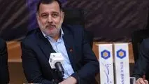 توجه همزمان به منابع و مصارف و مدیریت ریسک از الزامات تداوم موفقیت و ماندگاری بانک است
