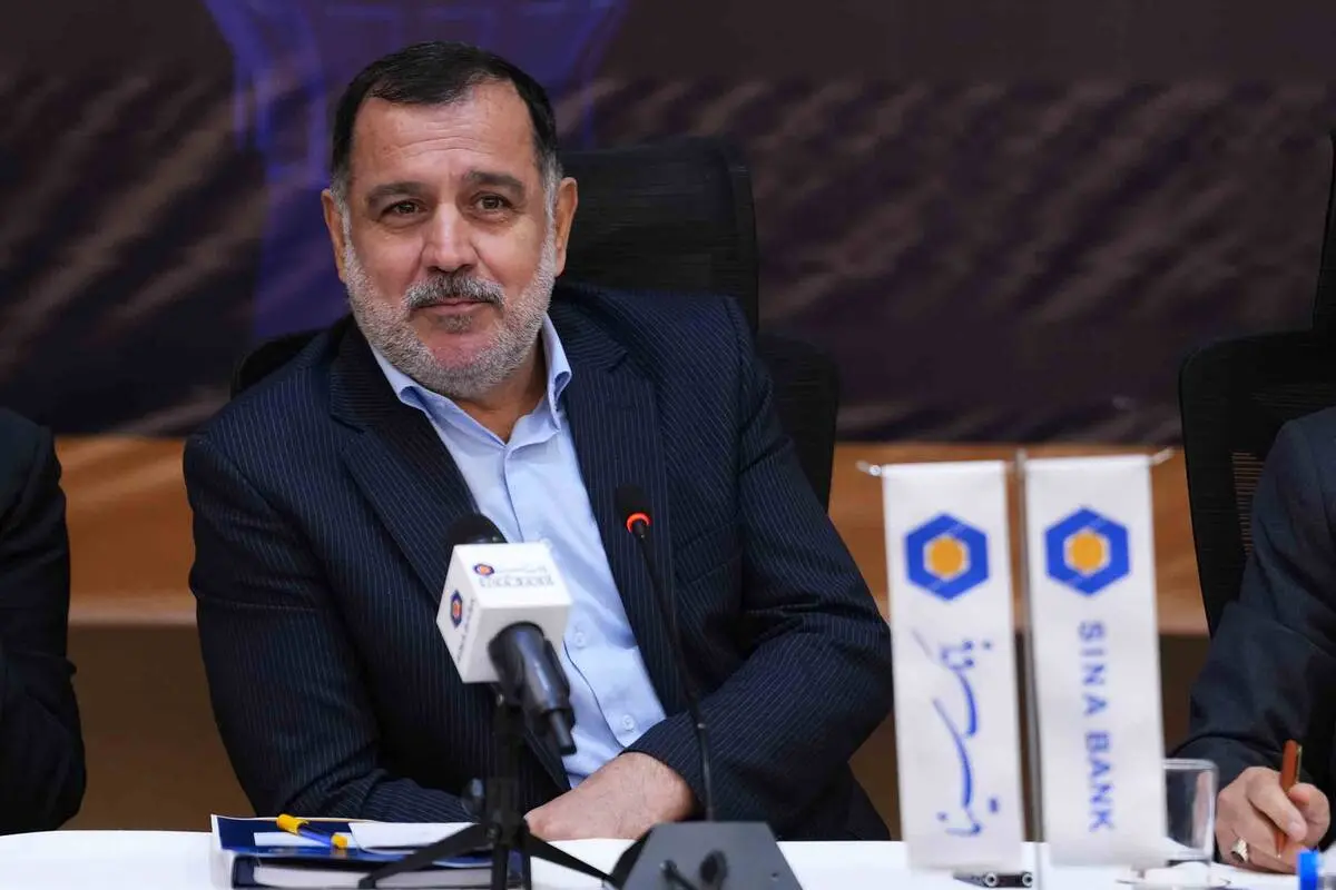 توجه همزمان به منابع و مصارف و مدیریت ریسک از الزامات تداوم موفقیت و ماندگاری بانک است
