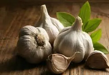 از خواص جادویی سیر چه می‌دانید؟
