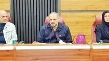 گردهمایی واحدهای برنامه‌ریزی خرید شرکت‌های فولاد سراسر کشور