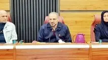 گردهمایی واحدهای برنامه‌ریزی خرید شرکت‌های فولاد سراسر کشور