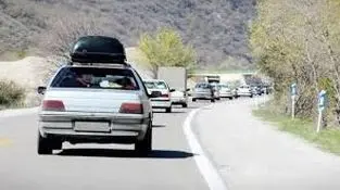 مصائب سفرهای نوروزی؛از آسفالت‌های ناهموار تا بلیت‌های نایاب 

