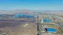پردیس فناوری صنایع معدنی فولاد سنگان، پیشران نوآوری در صنایع معدنی ایران

