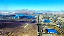پردیس فناوری صنایع معدنی فولاد سنگان، پیشران نوآوری در صنایع معدنی ایران

