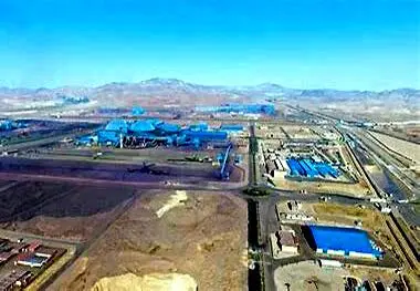 پردیس فناوری صنایع معدنی فولاد سنگان، پیشران نوآوری در صنایع معدنی ایران

