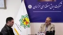 تامین برق پایدار شاهرگ حیاتی شرکت آلومینا/لزوم مدیریت مصرف برای استفاده بهینه و تاکید بر مدیریت هزینه ها