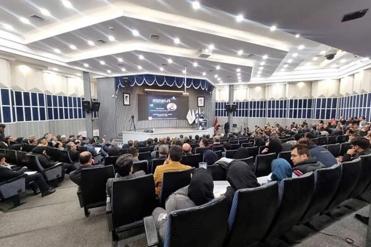   برگزاری همایش دو روزه "عرصه یادگیری مدیران منابع انسانی ایران"

