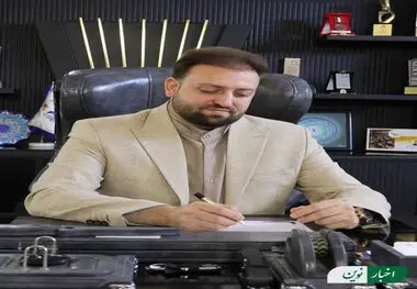  فناوری اطلاعات، موتور محرک توسعه علمی و زیربنای آینده هوشمند ایران است