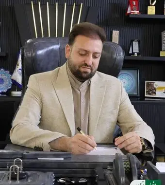  فناوری اطلاعات، موتور محرک توسعه علمی و زیربنای آینده هوشمند ایران است