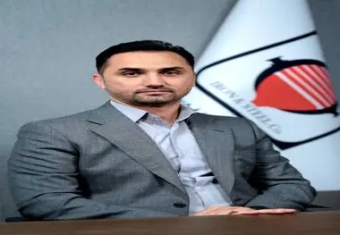 قائم‌مقام مدیرعامل «ارفع» مطرح کرد؛مدیریت ناترازی‌های درون‌سازمانی، تاب‌آوری صنعت فولاد را افزایش می‌دهد