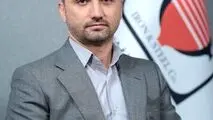 قائم‌مقام مدیرعامل «ارفع» مطرح کرد؛مدیریت ناترازی‌های درون‌سازمانی، تاب‌آوری صنعت فولاد را افزایش می‌دهد