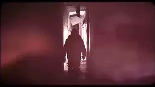 تقدیم به آنان که در میانه آتش ایستادند!