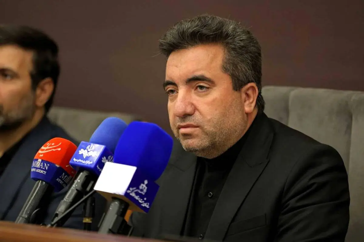 بابایی: سردفتران قشری فرهیخته، معتمد و قابل اعتمادند 