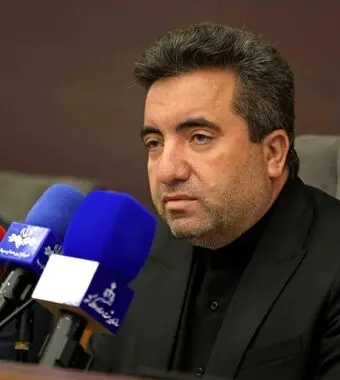بابایی: سردفتران قشری فرهیخته، معتمد و قابل اعتمادند 