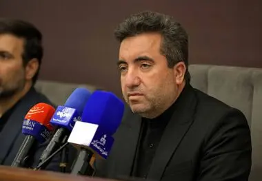 بابایی: سردفتران قشری فرهیخته، معتمد و قابل اعتمادند 