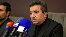 بابایی: سردفتران قشری فرهیخته، معتمد و قابل اعتمادند 