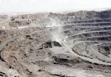 اعلام زمان پایان اکتشاف ذخایر معدنی در شمال شرق خوزستان
